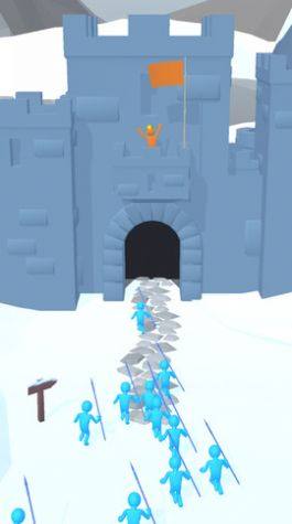 不服就扎你无敌版 v3.5.3