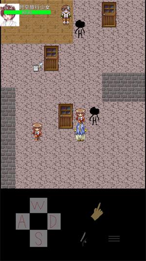 时间大冒险沙漠之鹰  v365