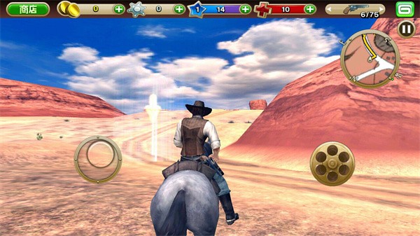 六发左轮  v2.9.8a