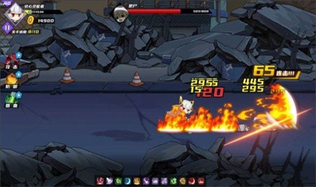 抖音闯关王者 2022-03-08 15:59