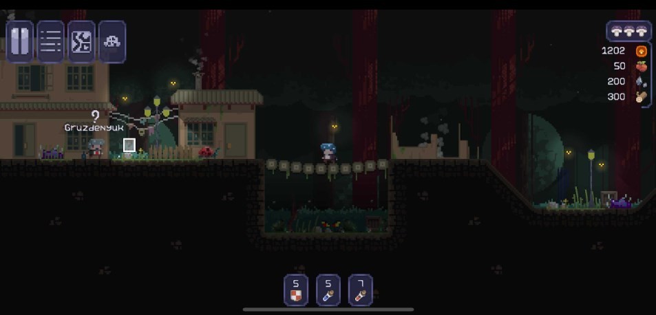 皮勒斯糟糕的旅行