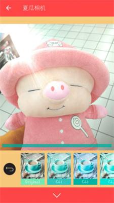 夏日相机 v2.0.6