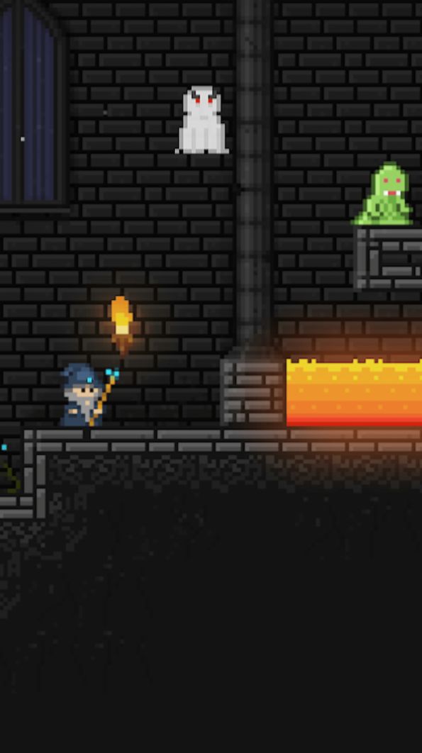 巫师荣耀手机游戏安卓版  v3.2.3