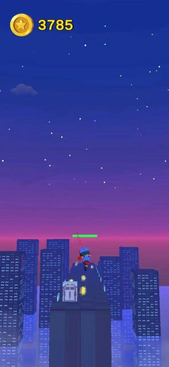 史诗射击奔跑 v1.0