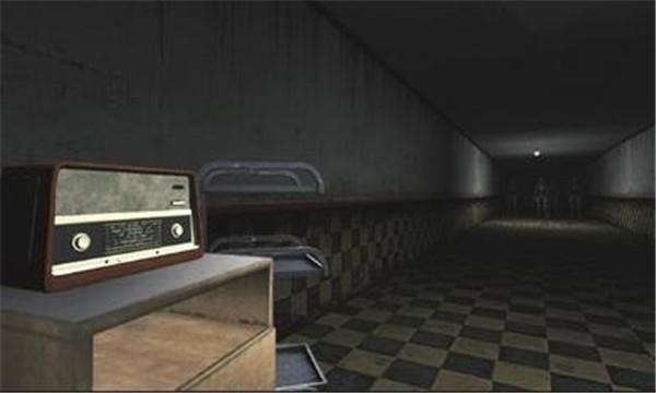 恐怖迷宫双人联机  v0.76b