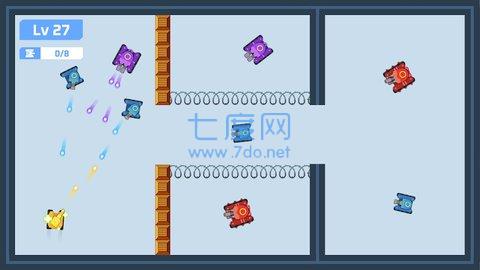 坦克战无尽战斗 1.1.1.4