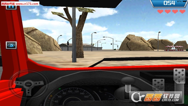 停车大师3D卡车版关卡解锁最新版 V6.2.0