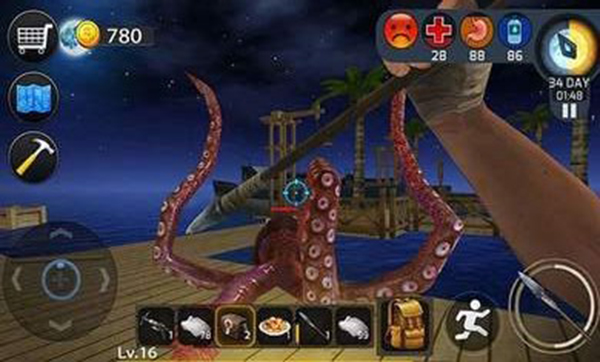 大海求生官方版(OceanSurvival) v2.0.4