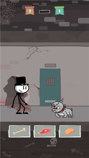 火柴人大越狱2 2024-06-25 15:08