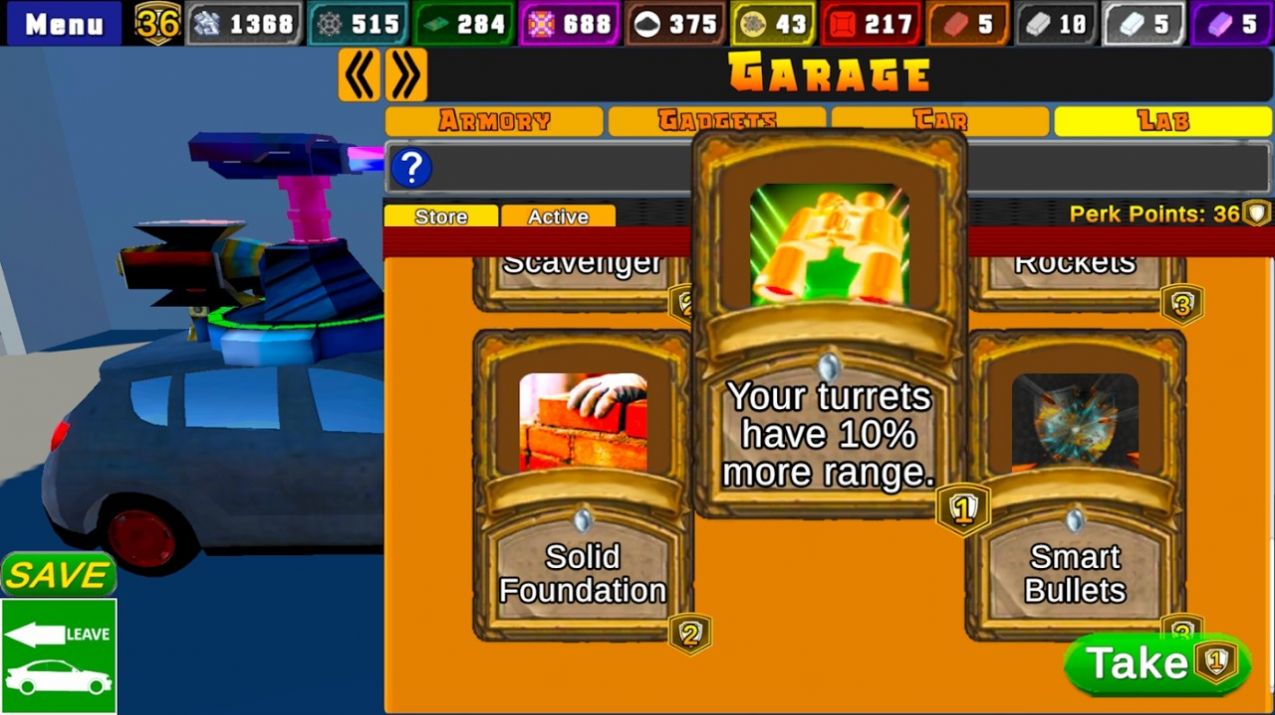 防御超速游戏最新手机版  v4.5.1