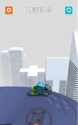 漂移至死安卓版 v0.1