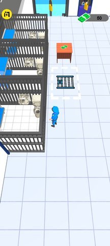 警察局闲置 v0.0.2