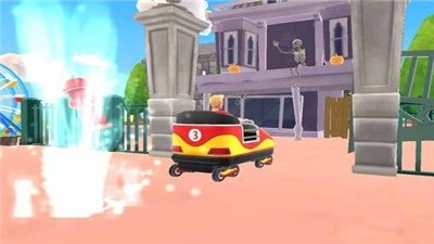 兴奋过山车 v2.40.1