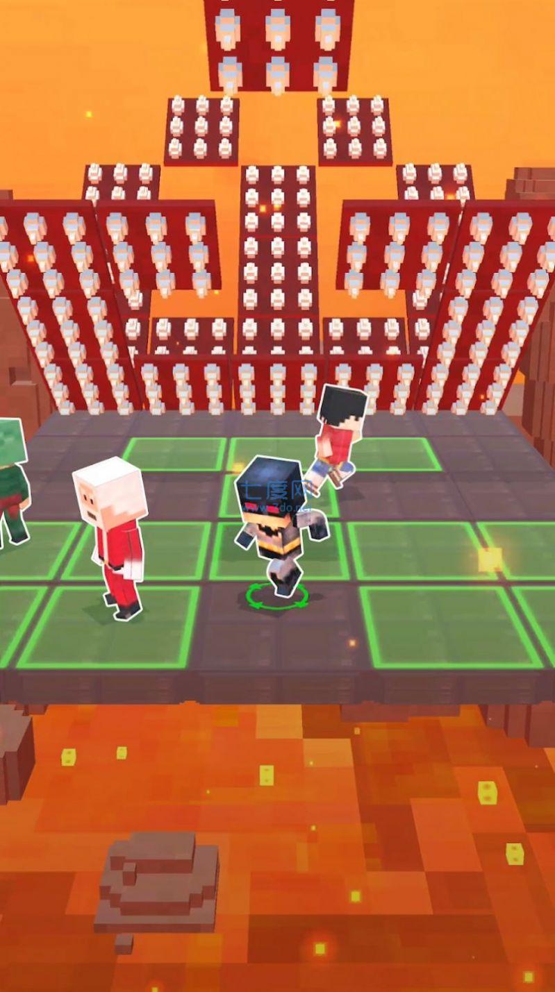 方块生存战 v0.0.2