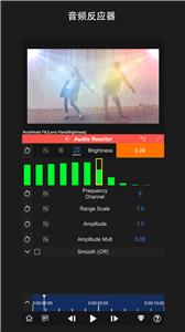 nv剪辑官方版  v5.6.3