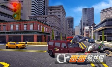 摩托驾驶学校游戏 1.8 安卓版