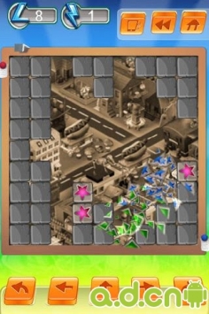 砖块谜题 v1.0.1 v3.1.5