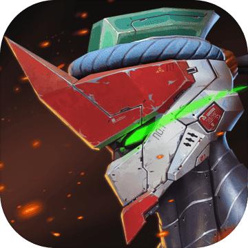 金属对决官网版