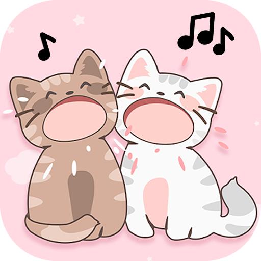 猫咪喵喵