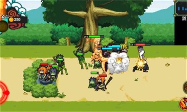 随风战记  v1.0