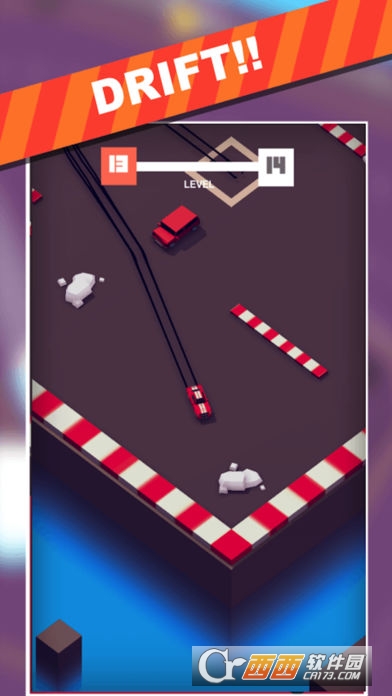 烟气漂移Smoke Drift v1.0 ios版