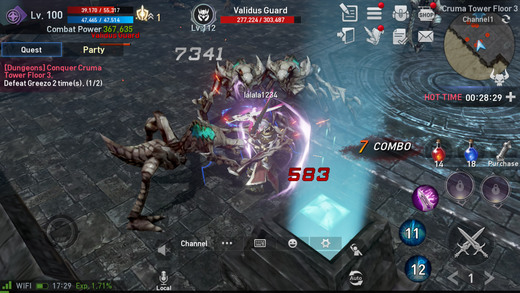 天堂2：革命 v3.1.0