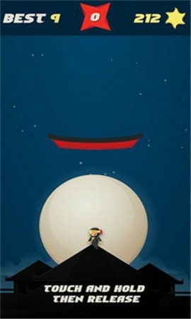 无尽的忍者 v2.2