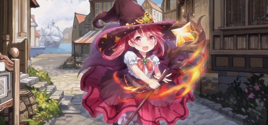 苍之纪元官方版