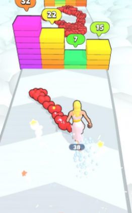 上帝进化跑小游戏官方版 