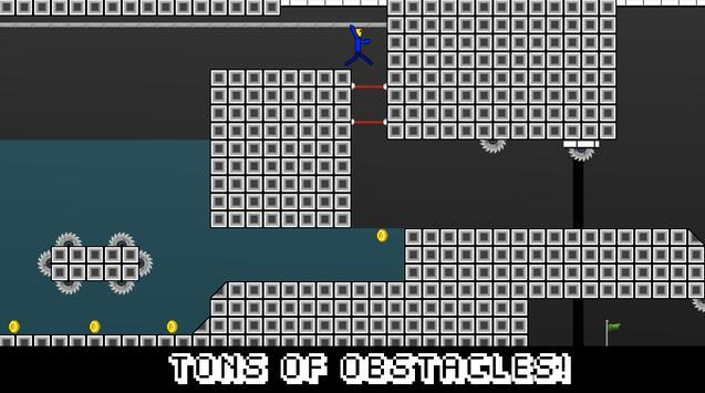 小纸人冒险游戏最新中文版  v4.5.4