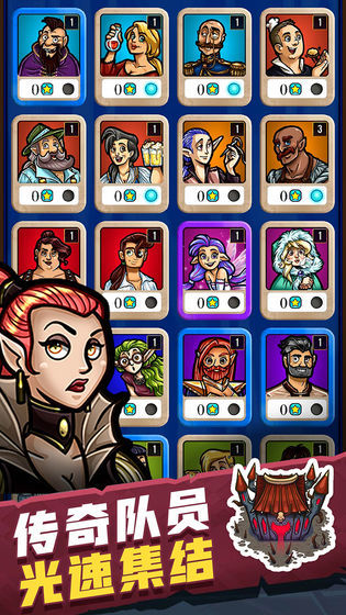 艾丽莎的国度 v1.6.5