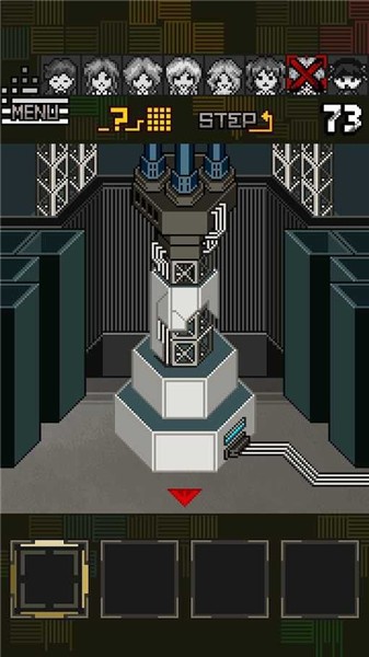 危机少女大逃亡  v1.0.12