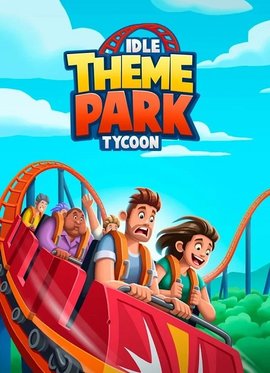 Theme Park v0.91