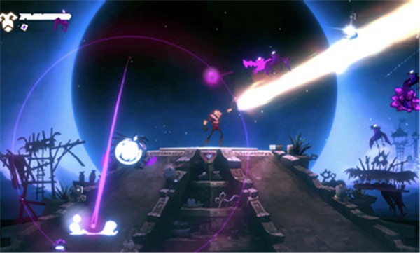 暗影之中无限碎片 v1.5