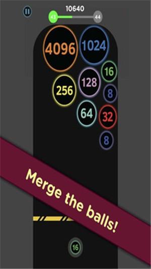 2048泡泡球 v324.107