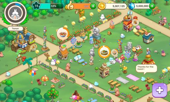 东洋和美味小镇游戏下载安卓版  v4.5.1