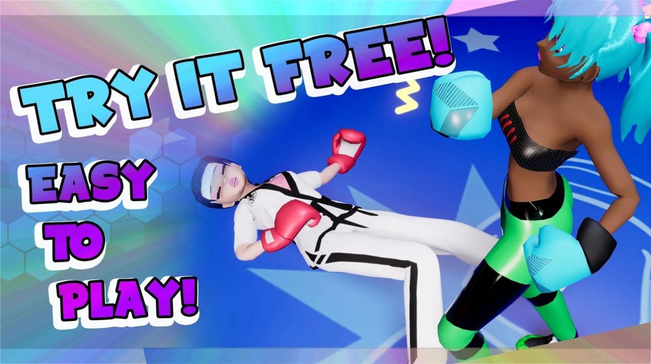 拳击美女游戏官方版  v4.1.4