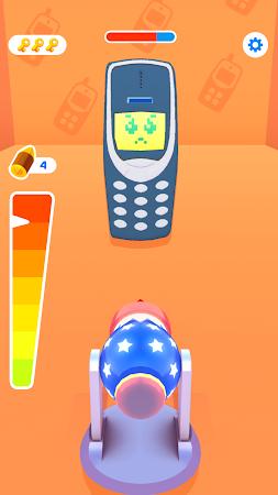 扔木头高手 v1.2.4