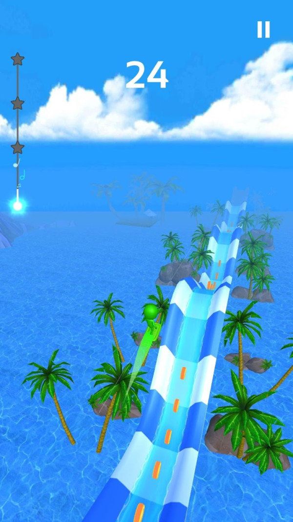 玩命冲浪游戏汉化中文版  v3.3.2