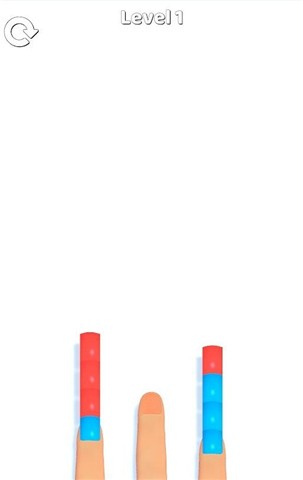 抖音指甲分类  v0.1