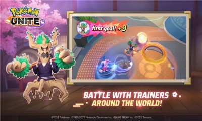 宝可梦5V5 v1.7.1.1