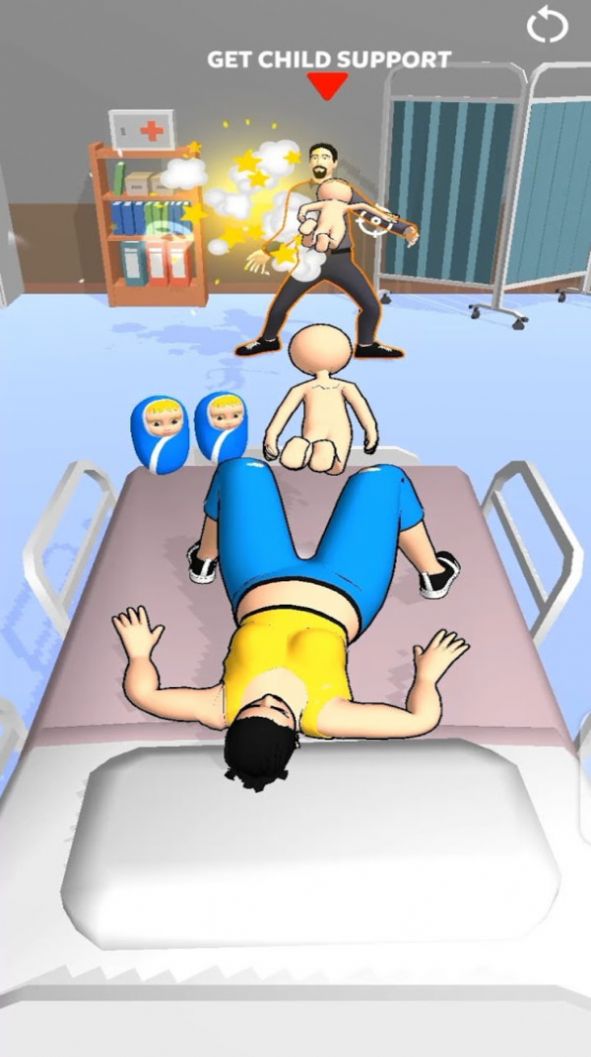 宝妈快跑手机游戏安卓版  v4.3.2