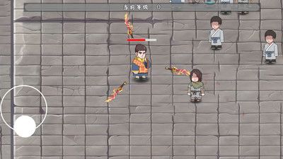 侠客梦国风割草 v3.0.5