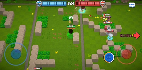 荒野冲突2：大本营截图2