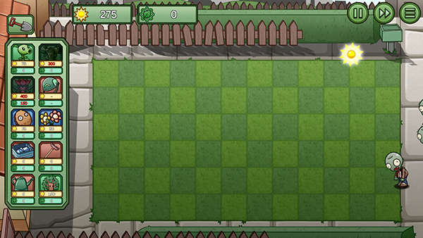 植物大战僵尸bw版 最新版 v3.0.5
