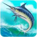 蓝枪鱼历险游戏安卓版(The Blue Marlin)
