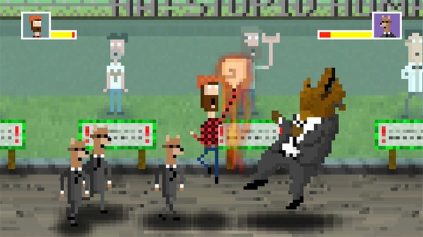 无敌铁拳 v1.0.47