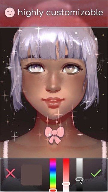 动态肖像捏 v2.32