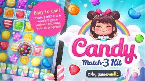 糖果传奇世界 v1.0.5