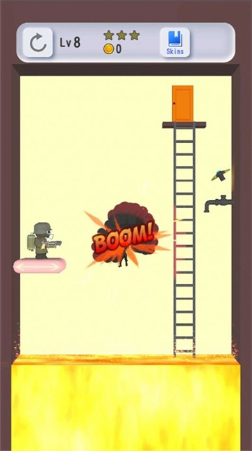 水上乐园逃脱  v1.0.0